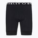 Pantaloni scurți de ciclism de interior pentru bărbați Oakley Oakley MTB Inner blackout 4