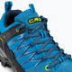 Cizme de trekking pentru bărbați CMP Rigel Low Wp albastru 3Q54457/02LC 9