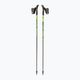 Bețe de nordic walking Fizan Runner 2023 green