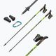 Bețe de nordic walking Fizan Runner 2023 green 4