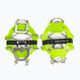 Climbing Technology Ice Traction Plus bootstraps verde 4I895C0V10 2