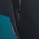 Jachetă de schi pentru bărbați EA7 Emporio Armani Giubbotto 6RPG02 reflectorizantă cu lire reflectorizante 4
