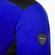 Jachetă de schi pentru bărbați EA7 Emporio Armani Fiacca Piumino 6RPG06 albastru nuanțat 6RPG06 3