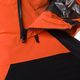 Jachetă de schi pentru bărbați EA7 Emporio Armani Giubbotto 6RPG07 portocaliu fluo 6