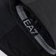 EA7 Emporio Armani pantaloni de schi pentru bărbați Pantaloni 6RPP27 negru 5