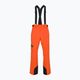 EA7 Emporio Armani pantaloni de schi pentru bărbați Pantaloni 6RPP27 portocaliu fluo