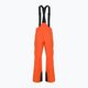 EA7 Emporio Armani pantaloni de schi pentru bărbați Pantaloni 6RPP27 portocaliu fluo 2