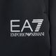EA7 Emporio Armani pantaloni de schi pentru bărbați Pantaloni 6RPP28 negru 4
