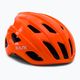 Cască de biciclist Mojito WG11 portocaliu CHE00076.222