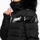 Jachetă de schi pentru femei CMP, negru, 30W0686 6