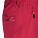 Pantaloni scurți de trekking pentru femei CMP Bermuda B880 roz 3T58666/B880/D36 4