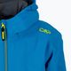 Jachetă de ploaie pentru copii CMP Fix L839 albastru 39X7984/L839/110 4