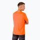 Tricou de trekking pentru bărbați CMP portocaliu 30T5057/C706 3