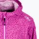 Jachetă de ploaie pentru copii CMP Rain Fix H786 violet 31X7295/H786/110 4
