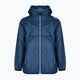 Jachetă de ploaie pentru copii CMP Rain Fix M926 albastru 31X7295/M926/110