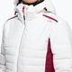 Jachetă de schi pentru femei CMP roz și alb 31W0226/A001 5