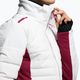 Jachetă de schi pentru femei CMP roz și alb 31W0226/A001 9