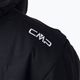 Jachetă de schi pentru copii CMP negru 31W0624/U901 3