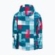 Jachetă de schi pentru copii CMP, albastru, 39W2085/05ZH 2