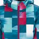 Jachetă de schi pentru copii CMP, albastru, 39W2085/05ZH 3