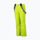 Pantaloni de schi pentru copii CMP verde 3W15994/E112 2