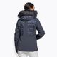 Jachetă de schi pentru femei CMP albastru marin 31W0066F/N950 4
