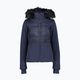 Jachetă de schi pentru femei CMP albastru marin 31W0066F/N950 12