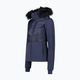 Jachetă de schi pentru femei CMP albastru marin 31W0066F/N950 13
