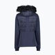 Jachetă de schi pentru femei CMP albastru marin 31W0066F/N950 14