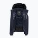 Jachetă de schi pentru femei CMP albastru marin 31W0066F/N950 15