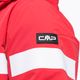 Jachetă de schi pentru bărbați CMP, roșu, 31W0107 11