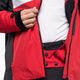 Jachetă de schi pentru bărbați CMP, roșu, 31W0107 13