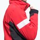 Jachetă de schi pentru bărbați CMP, roșu, 31W0107 6