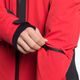 Jachetă de schi pentru bărbați CMP, roșu, 31W0107 9