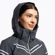 Jachetă de schi pentru femei CMP, gri, 31W0186/U911 5