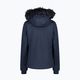 Jachetă de schi pentru femei CMP albastru marin 31W0196F/N950 14