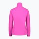 CMP bluză de trening fleece pentru femei  violet 3G27836/H924 2