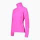 CMP bluză de trening fleece pentru femei  violet 3G27836/H924 3