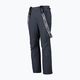 Pantaloni de schi pentru bărbați CMP gri 3W17397N/U911 2