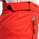 Pantaloni de schi pentru femei CMP, roșu, 3W18596N 5