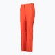 Pantaloni de schi pentru femei CMP, roșu, 3W18596N 10