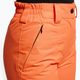 Pantaloni de schi pentru femei CMP portocaliu 3W20636/C596 7