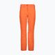 Pantaloni de schi pentru femei CMP portocaliu 3W20636/C596 8