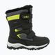 CMP cizme de trekking pentru copii Hexis Snowboots negru 30Q4634 11