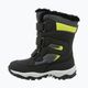 CMP cizme de trekking pentru copii Hexis Snowboots negru 30Q4634 12