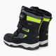 CMP cizme de trekking pentru copii Hexis Snowboots negru 30Q4634 3