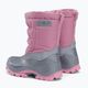 CMP Hanki 2.0 Cizme de zăpadă pentru copii roz 30Q4704 3