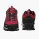 CMP cizme de trekking pentru femei Rigel Low roz 3Q13246 13