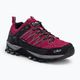 CMP cizme de trekking pentru femei Rigel Low roz 3Q13246