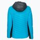 Jachetă cu umplutură sintetică pentru femei CMP, albastru, 31Z2456/L613 2